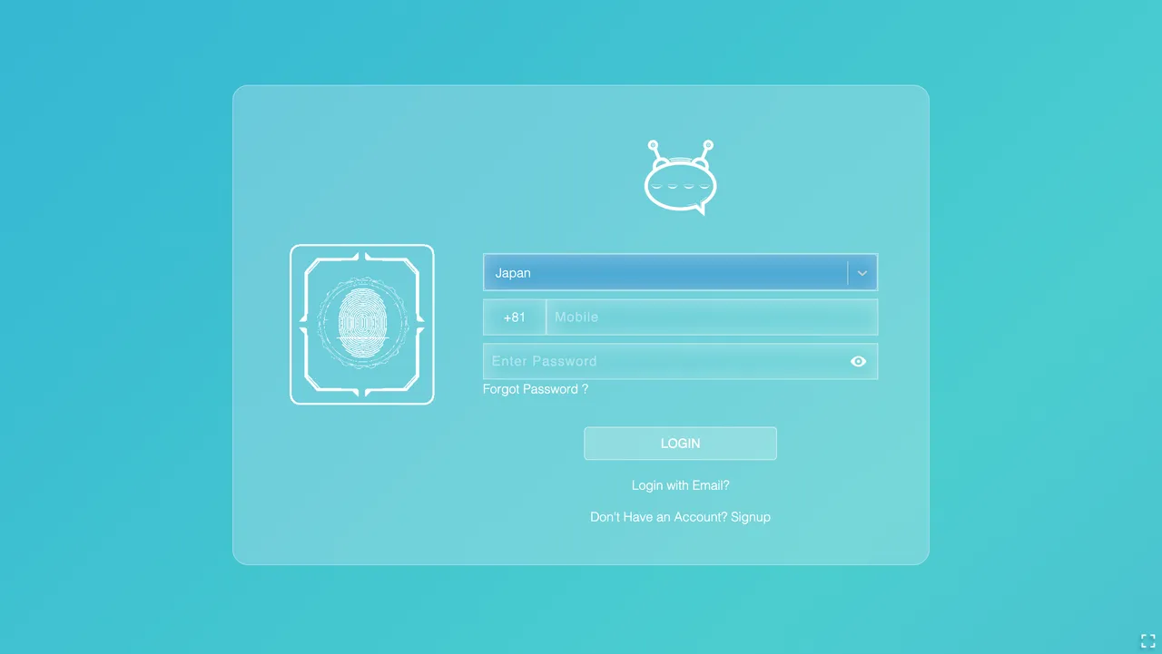 App.woooo.world — Social Networking Platform built by Adnan Ali